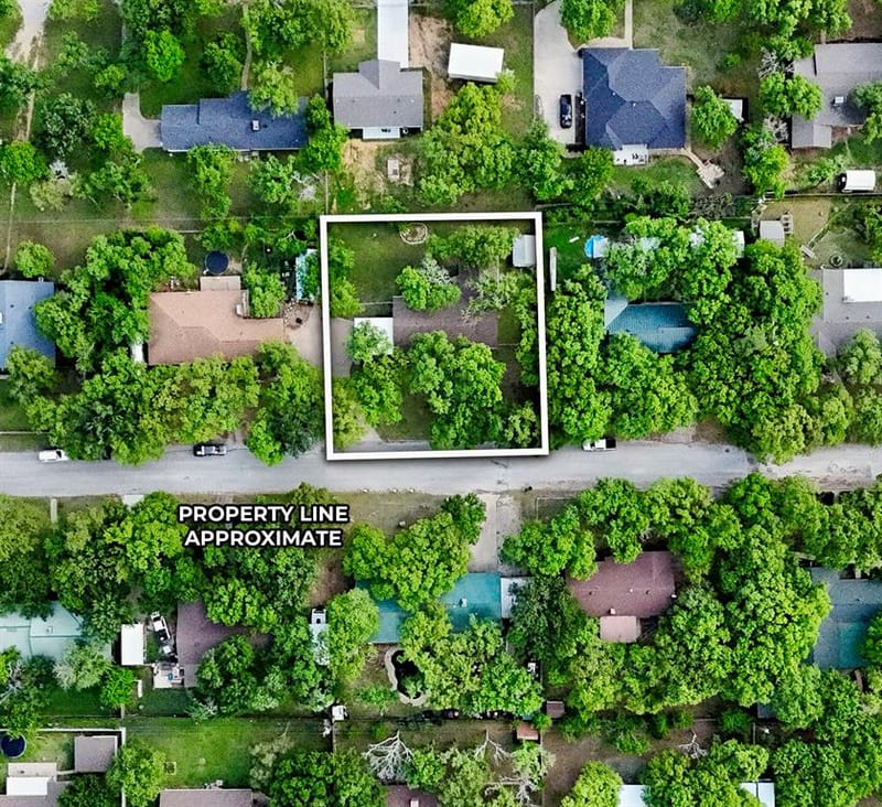 401 NW 32nd Street, Mineral Wells TX 76067 - Photo 24