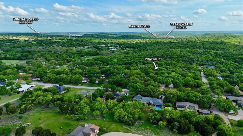 401 NW 32nd Street, Mineral Wells TX 76067 - Photo 25