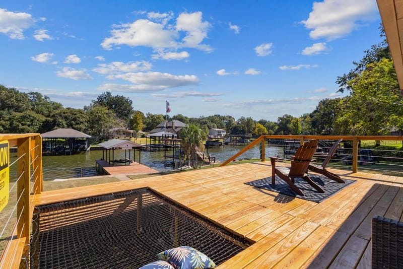 124 Peninsula Point Terrace, Mabank TX 75156 - Photo 28