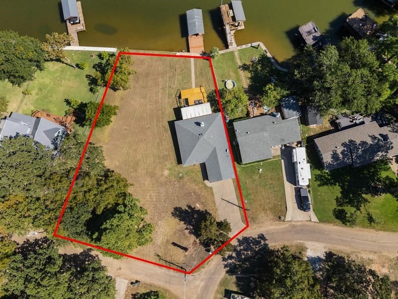 124 Peninsula Point Terrace, Mabank TX 75156 - Photo 33