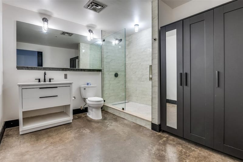 1122 Jackson Street # 917, Dallas TX 75202 - Photo 12