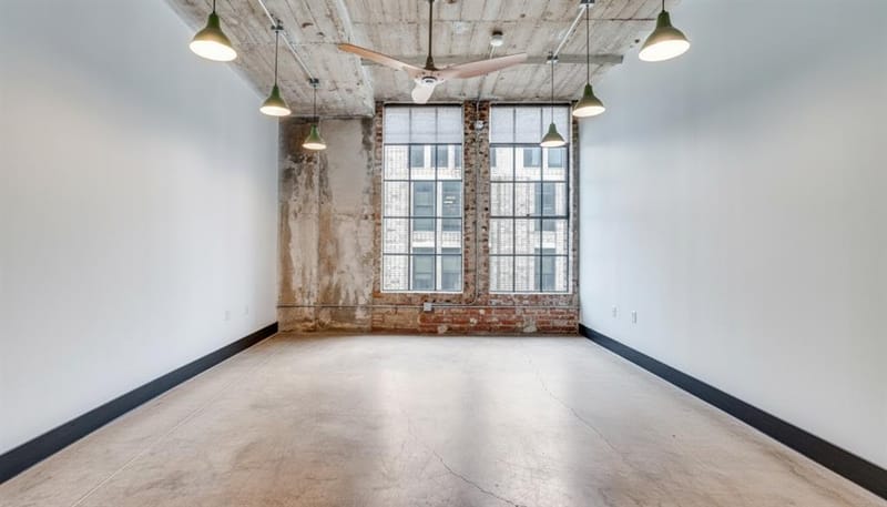 1122 Jackson Street # 917, Dallas TX 75202 - Photo 20