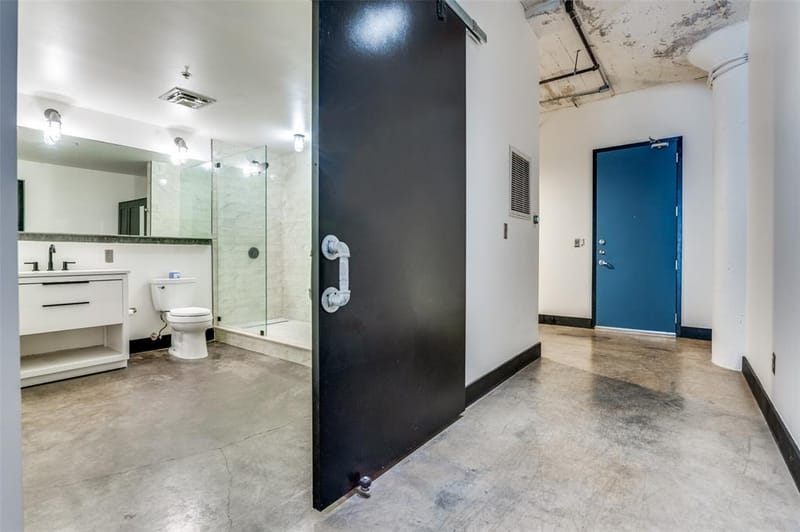 1122 Jackson Street # 917, Dallas TX 75202 - Photo 11