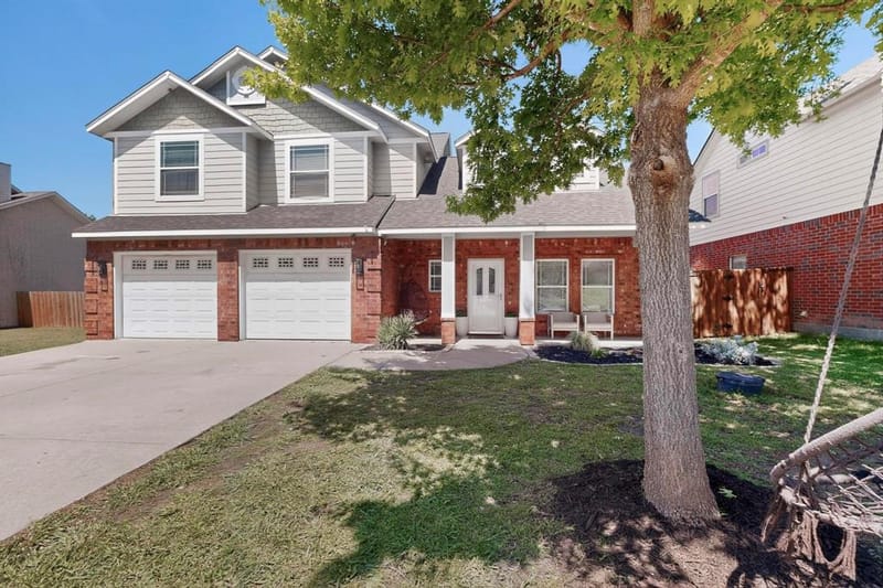 324 Timbercreek Court, Princeton TX 75407