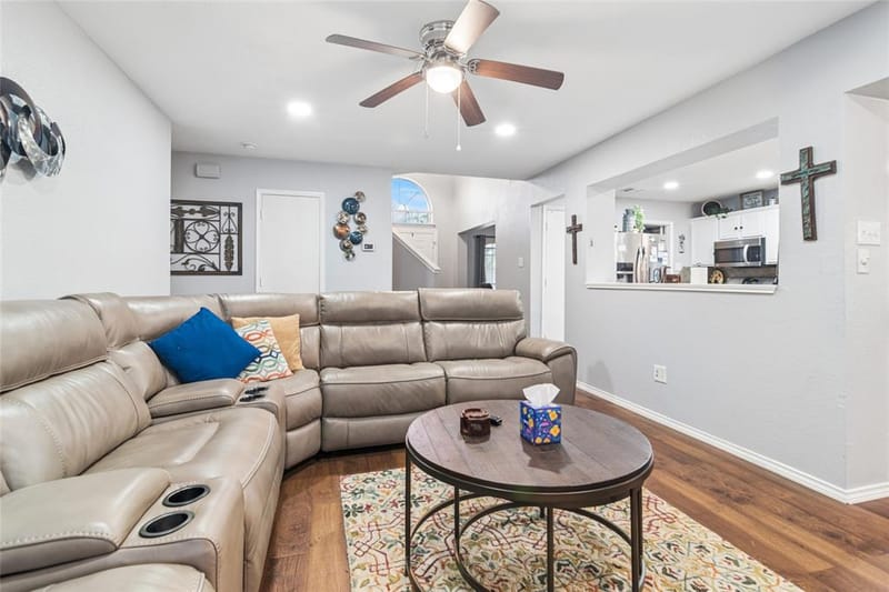 522 Pinto Lane, Forney TX 75126 - Photo 6