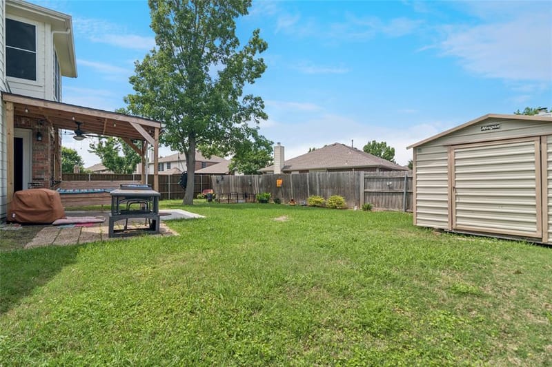 522 Pinto Lane, Forney TX 75126 - Photo 22
