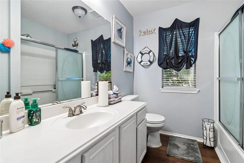 522 Pinto Lane, Forney TX 75126 - Photo 20