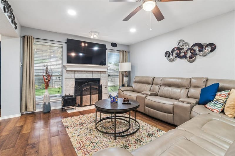 522 Pinto Lane, Forney TX 75126 - Photo 4