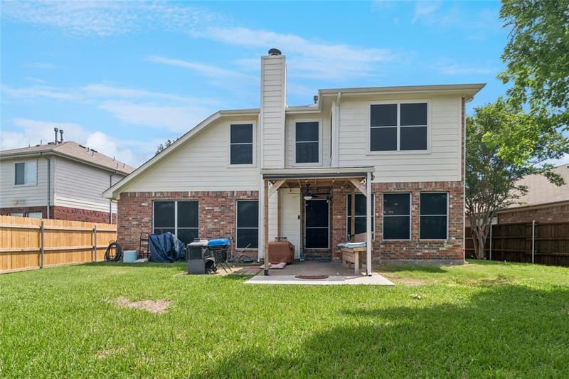 522 Pinto Lane, Forney TX 75126 - Photo 21