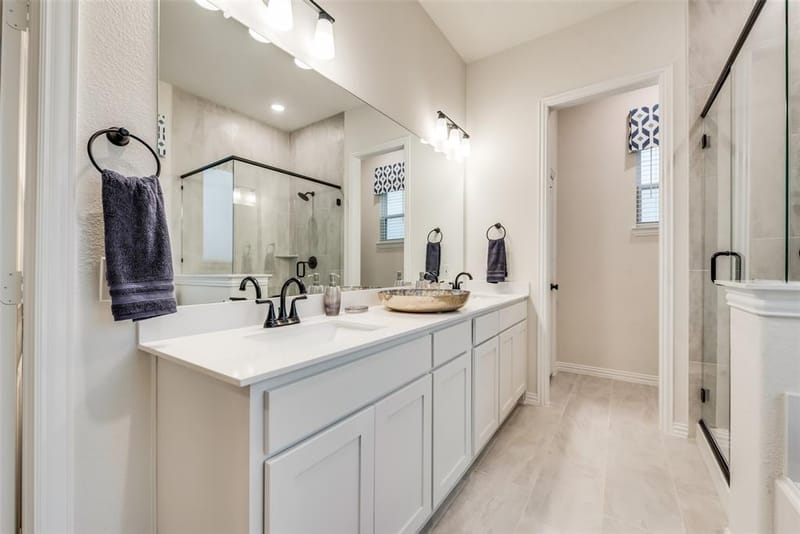 61 Roosevelt Lane, Valley View TX 76272 - Photo 23