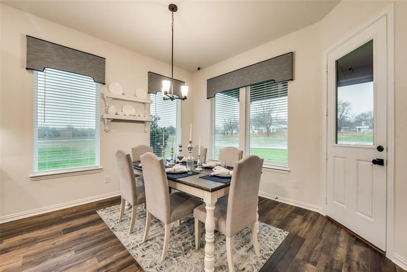 61 Roosevelt Lane, Valley View TX 76272 - Photo 13