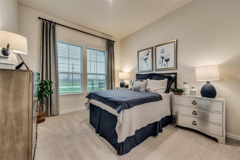 61 Roosevelt Lane, Valley View TX 76272 - Photo 17