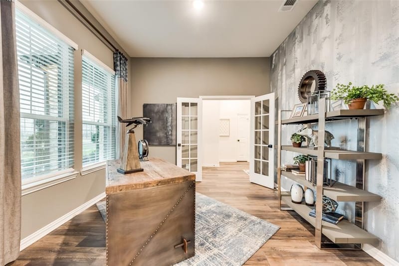 61 Roosevelt Lane, Valley View TX 76272 - Photo 7