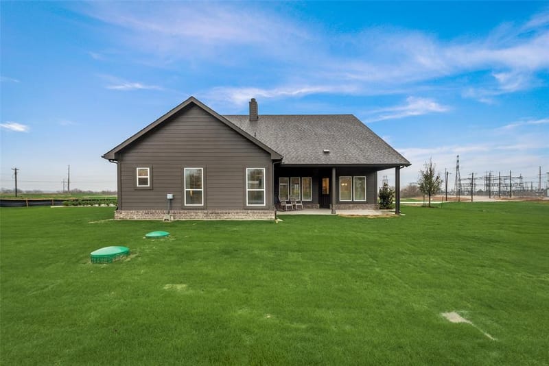 61 Roosevelt Lane, Valley View TX 76272 - Photo 24