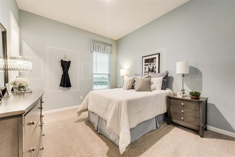61 Roosevelt Lane, Valley View TX 76272 - Photo 18