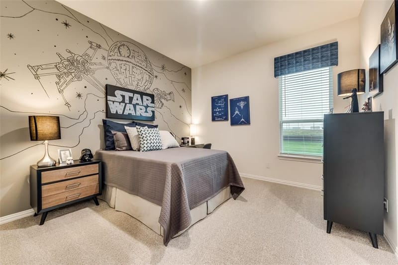 61 Roosevelt Lane, Valley View TX 76272 - Photo 19