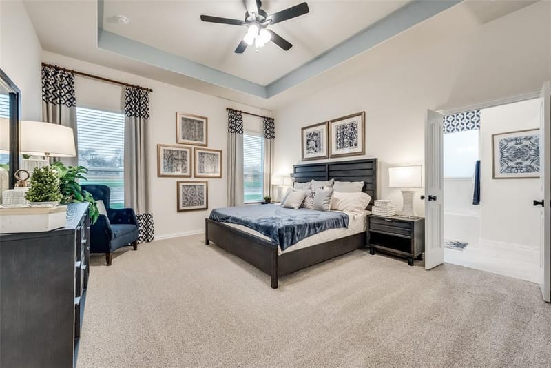 61 Roosevelt Lane, Valley View TX 76272 - Photo 21