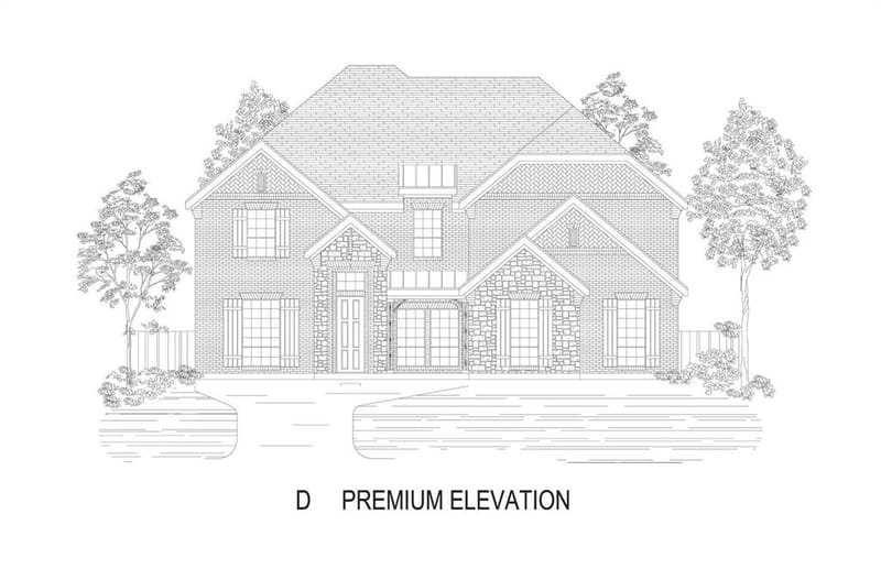 305 Lovett Lane, Burleson TX 76028 - Photo 3