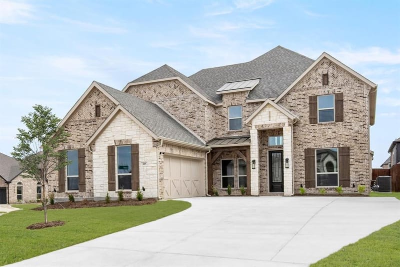 305 Lovett Lane, Burleson TX 76028 - Photo 34
