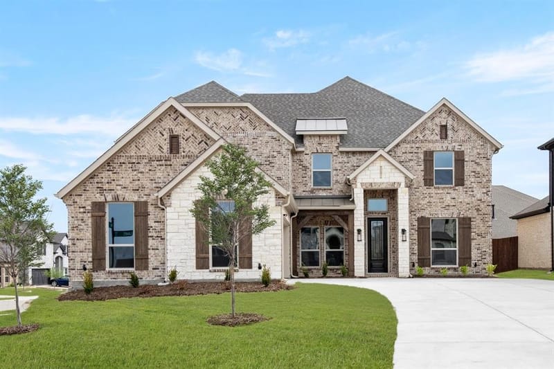 305 Lovett Lane, Burleson TX 76028 - Photo 33