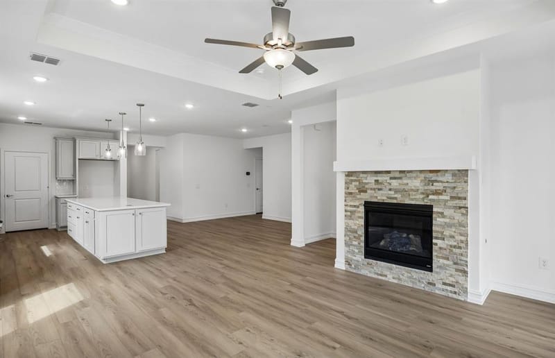 4405 Bacall Avenue, Celina TX 75009 - Photo 6