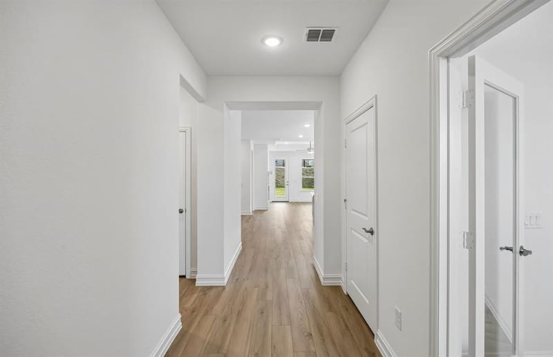 4405 Bacall Avenue, Celina TX 75009 - Photo 16