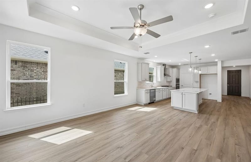 4405 Bacall Avenue, Celina TX 75009 - Photo 7