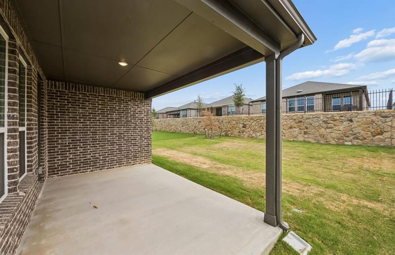 4405 Bacall Avenue, Celina TX 75009 - Photo 18