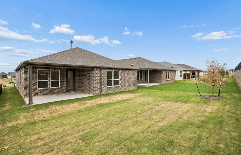 4405 Bacall Avenue, Celina TX 75009 - Photo 19