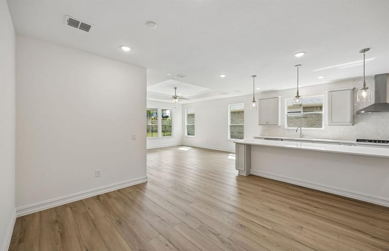 4405 Bacall Avenue, Celina TX 75009 - Photo 8