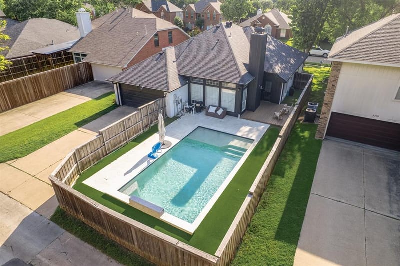 5316 Baton Rouge Boulevard, Frisco TX 75035 - Photo 2