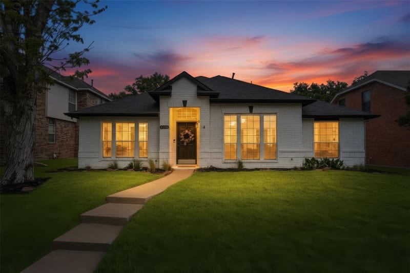 5316 Baton Rouge Boulevard, Frisco TX 75035 - Photo 6