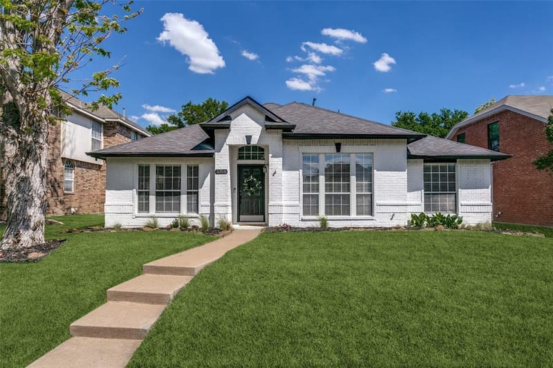 5316 Baton Rouge Boulevard, Frisco TX 75035 - Photo 7