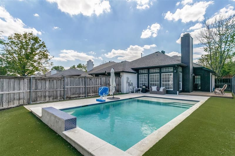 5316 Baton Rouge Boulevard, Frisco TX 75035 - Photo 3