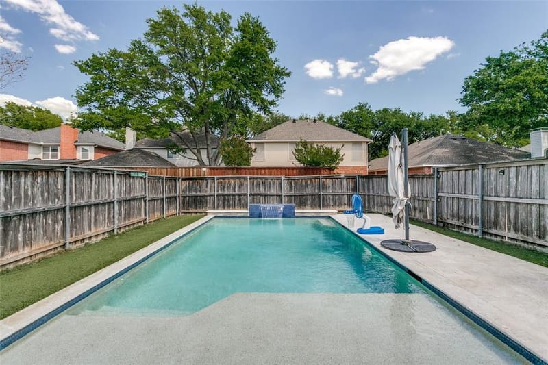 5316 Baton Rouge Boulevard, Frisco TX 75035 - Photo 5