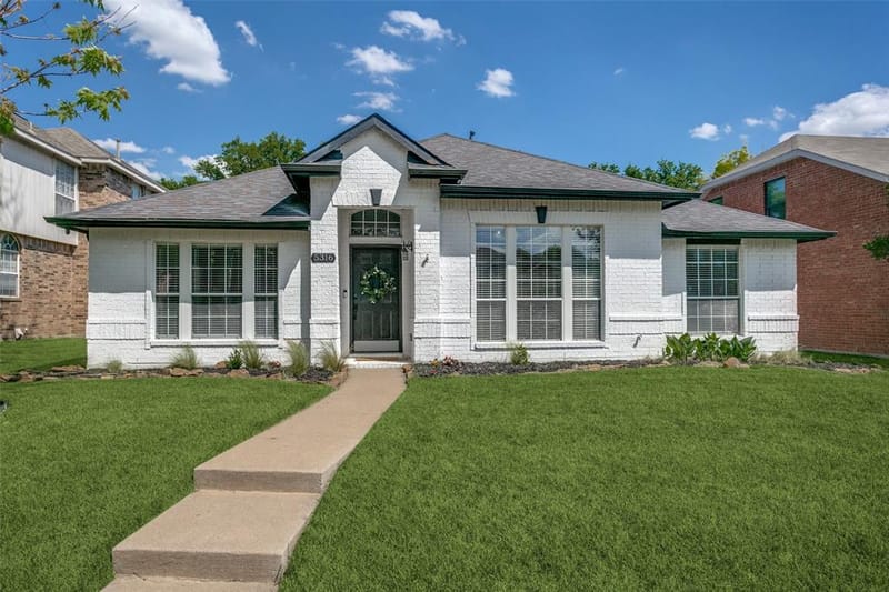 5316 Baton Rouge Boulevard, Frisco TX 75035 - Photo 8