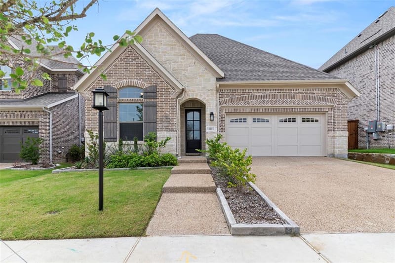 1000 Salvation Drive, Wylie TX 75098