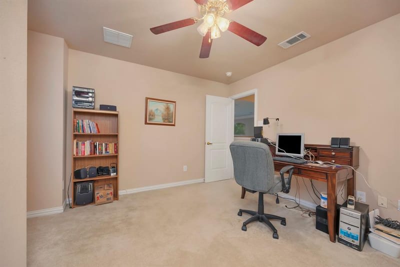 4730 Bayberry Street, Flower Mound TX 75028 - Photo 23
