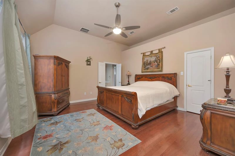 4730 Bayberry Street, Flower Mound TX 75028 - Photo 13