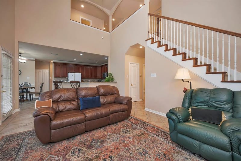 4730 Bayberry Street, Flower Mound TX 75028 - Photo 12