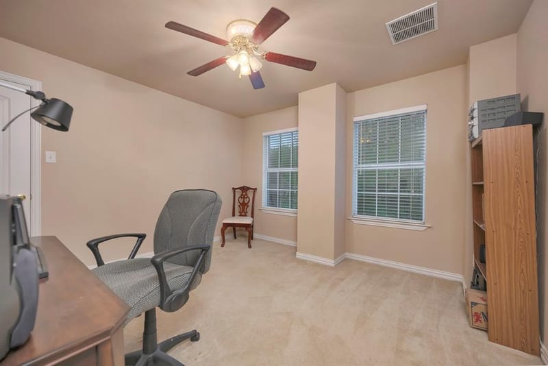 4730 Bayberry Street, Flower Mound TX 75028 - Photo 22