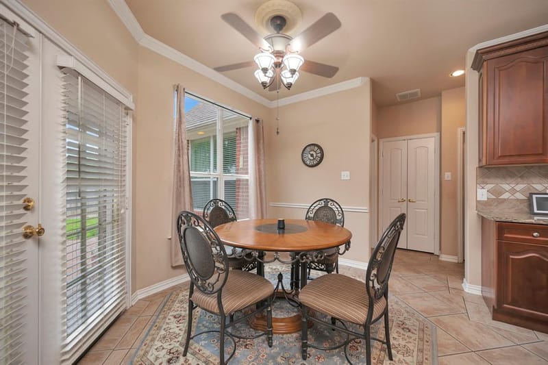 4730 Bayberry Street, Flower Mound TX 75028 - Photo 7