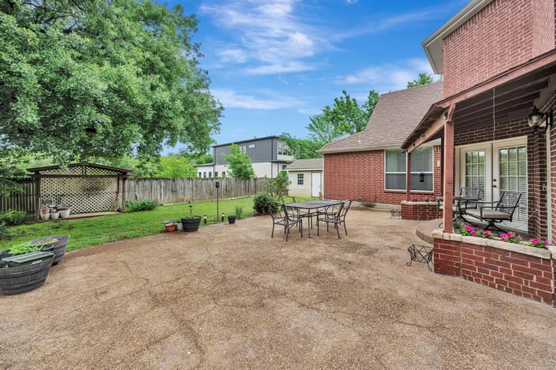 4730 Bayberry Street, Flower Mound TX 75028 - Photo 36