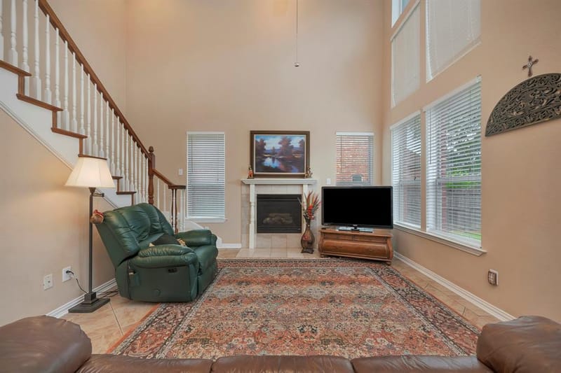 4730 Bayberry Street, Flower Mound TX 75028 - Photo 9