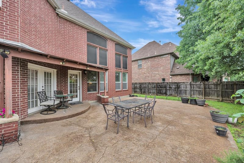 4730 Bayberry Street, Flower Mound TX 75028 - Photo 38