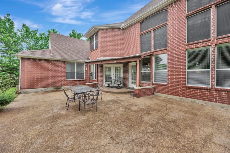 4730 Bayberry Street, Flower Mound TX 75028 - Photo 37