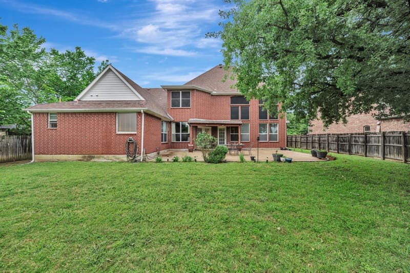 4730 Bayberry Street, Flower Mound TX 75028 - Photo 35