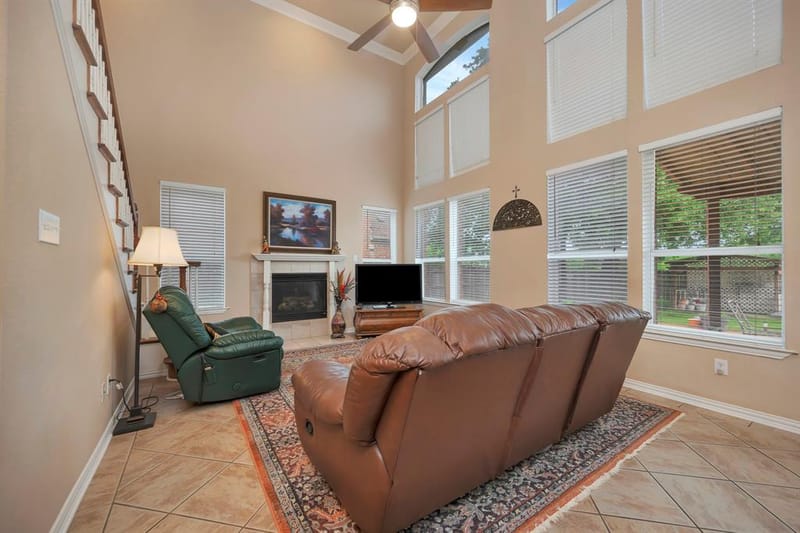 4730 Bayberry Street, Flower Mound TX 75028 - Photo 8