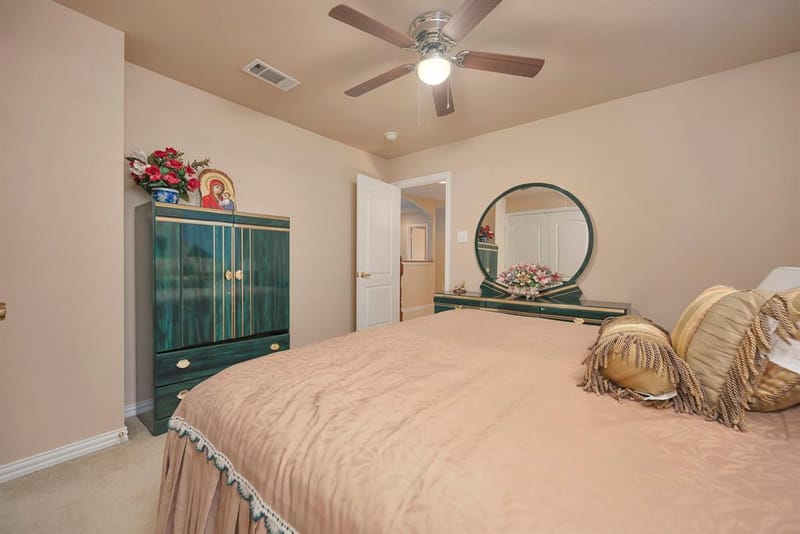 4730 Bayberry Street, Flower Mound TX 75028 - Photo 21