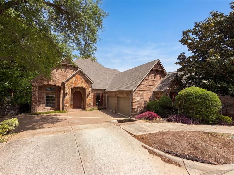 1309 Winding Brook Drive, Garland TX 75044 - Photo 26